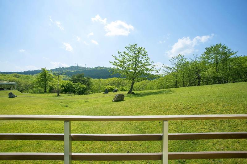 Mineyama Kogen Hotel Relaxia