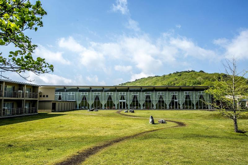 Mineyama Kogen Hotel Relaxia