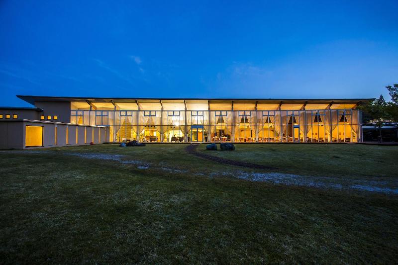 Mineyama Kogen Hotel Relaxia