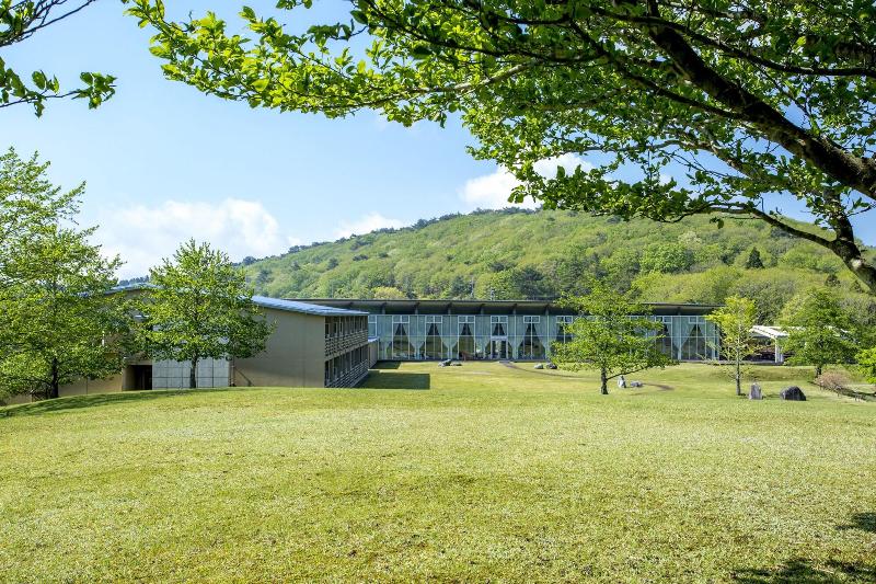 Mineyama Kogen Hotel Relaxia