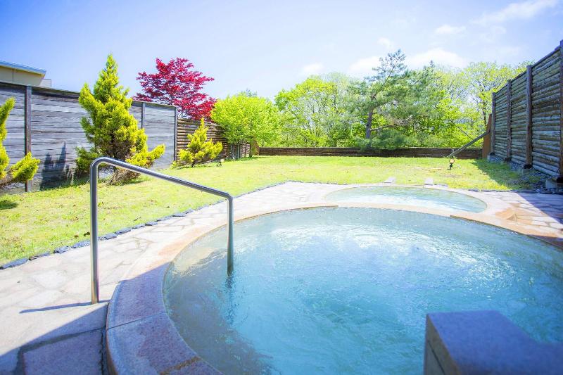 Mineyama Kogen Hotel Relaxia