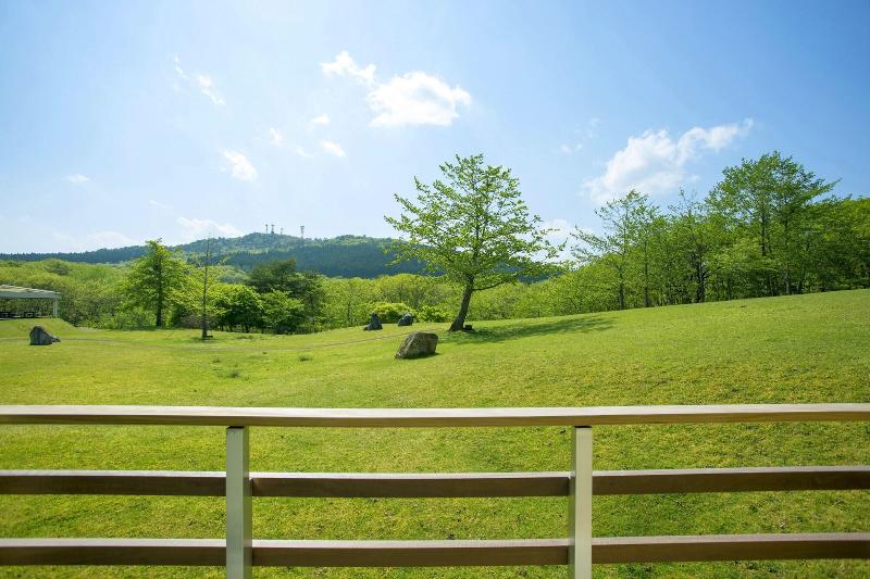 Mineyama Kogen Hotel Relaxia