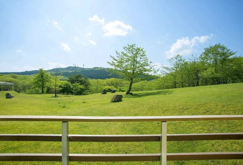 Mineyama Kogen Hotel Relaxia