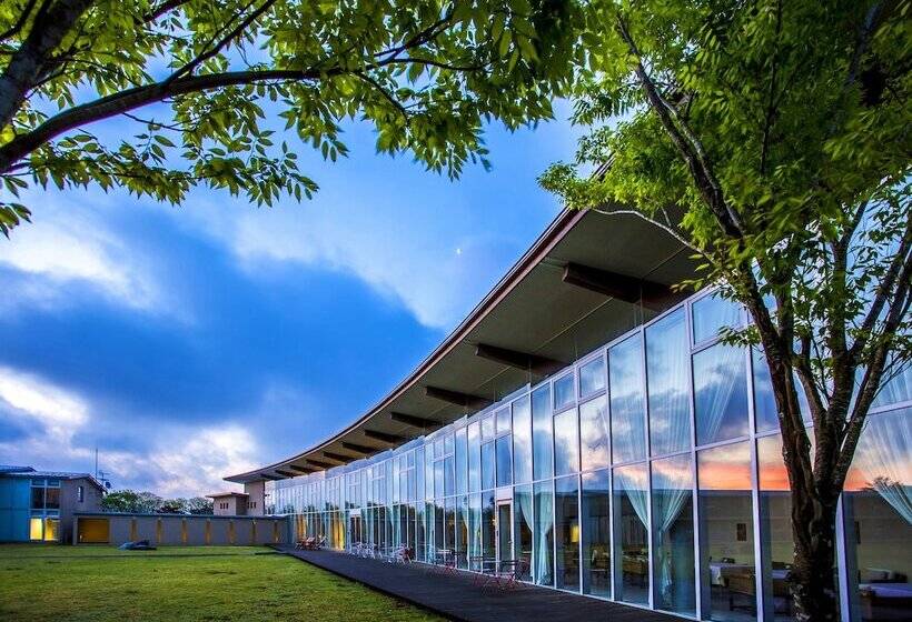 Mineyama Kogen Hotel Relaxia