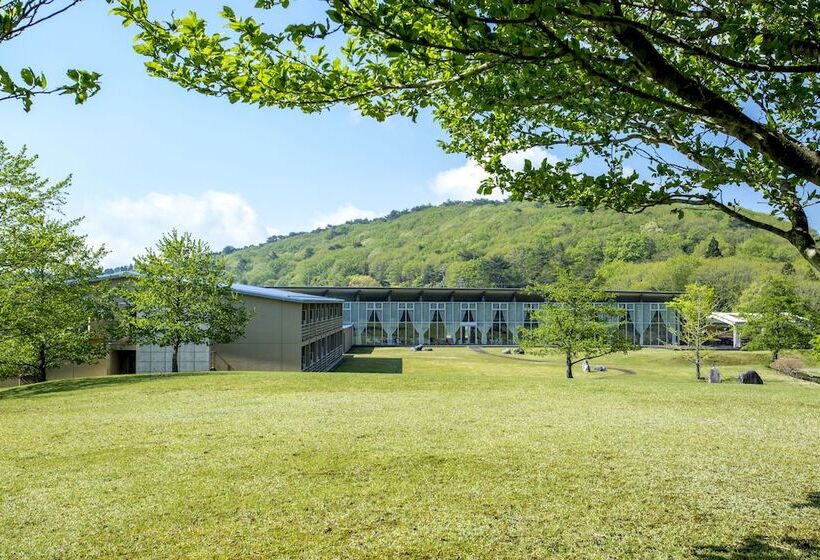 Mineyama Kogen Hotel Relaxia