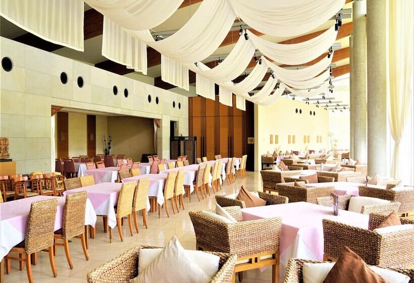 Mineyama Kogen Hotel Relaxia