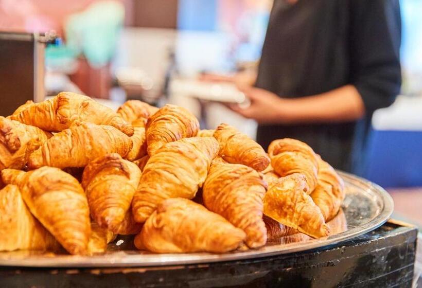 בית מלון כפרי Myogi Green