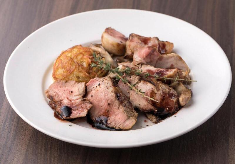 ホテル Mystays Midosuji Honmachi