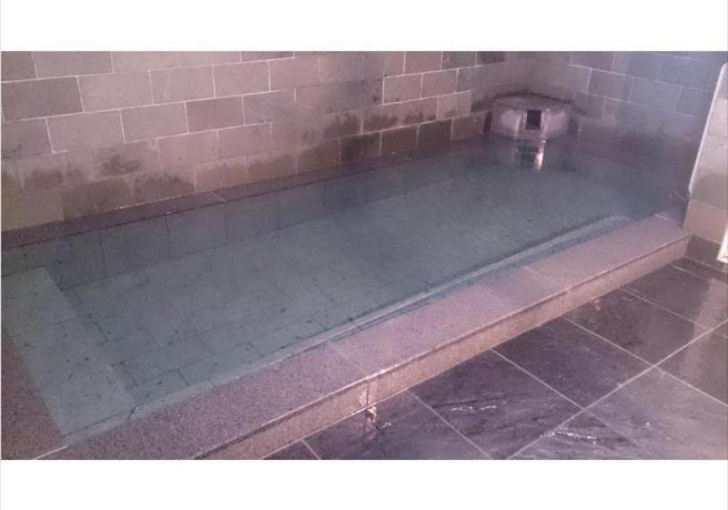 فندق Nakatani Ryokan