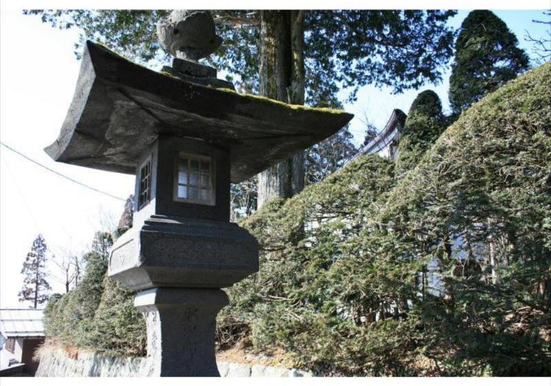 فندق Nakatani Ryokan