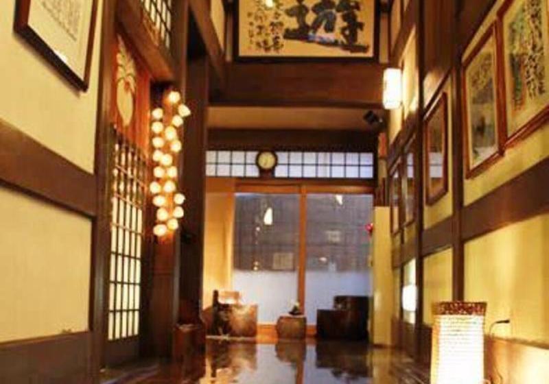 فندق Naraya Ryokan