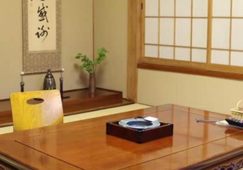 فندق Naraya Ryokan