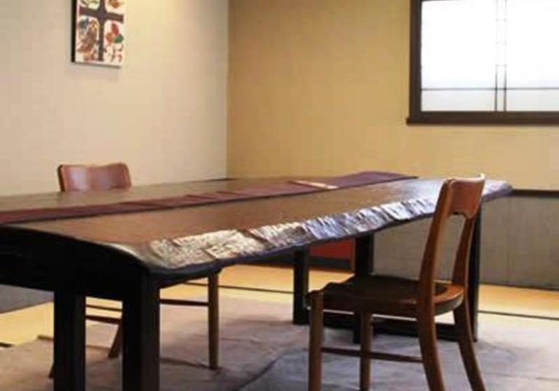 فندق Naraya Ryokan