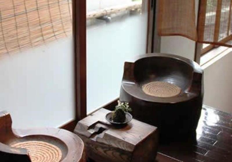 فندق Naraya Ryokan