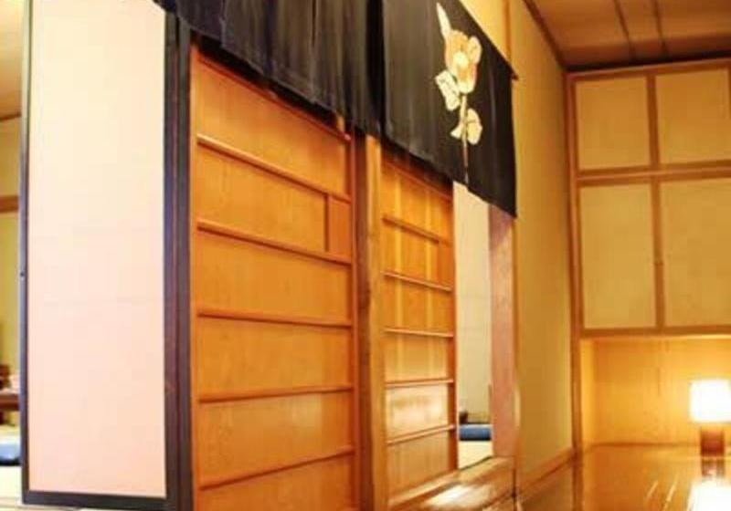 فندق Naraya Ryokan