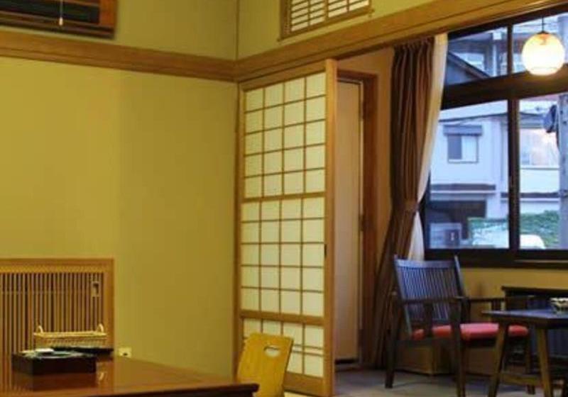 فندق Naraya Ryokan