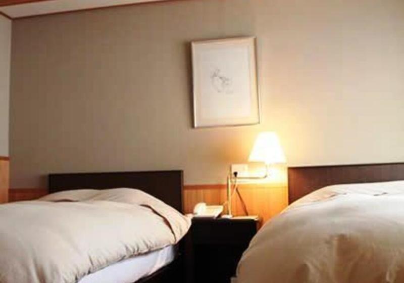 فندق Naraya Ryokan