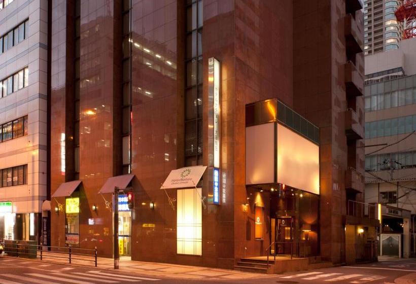 فندق Nature Osaka Umeda