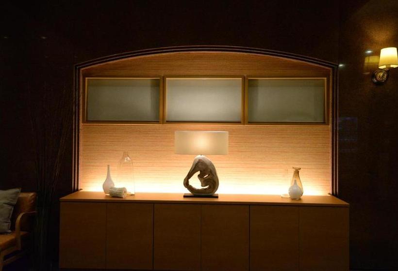 فندق Nature Osaka Umeda