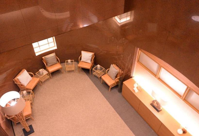 فندق Nature Osaka Umeda