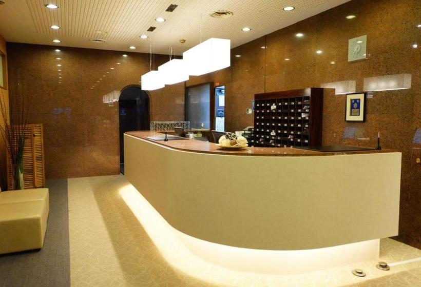 فندق Nature Osaka Umeda