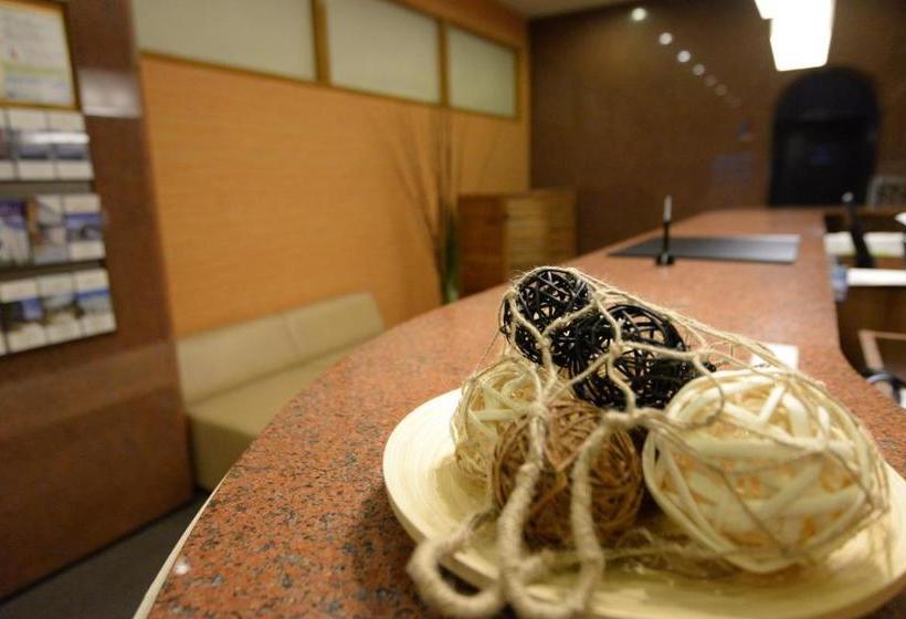 فندق Nature Osaka Umeda