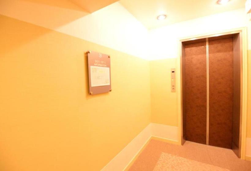 فندق Nature Osaka Umeda