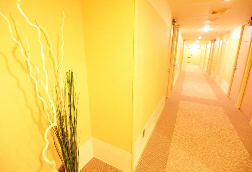 فندق Nature Osaka Umeda