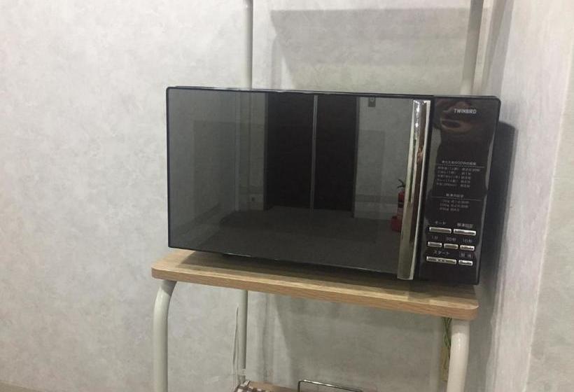 فندق Nature Osaka Umeda