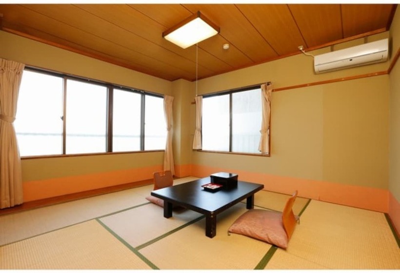 Отель Shirako New Seaside