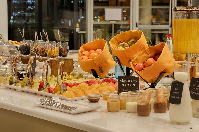 בית מלון כפרי NH Toulouse Airport