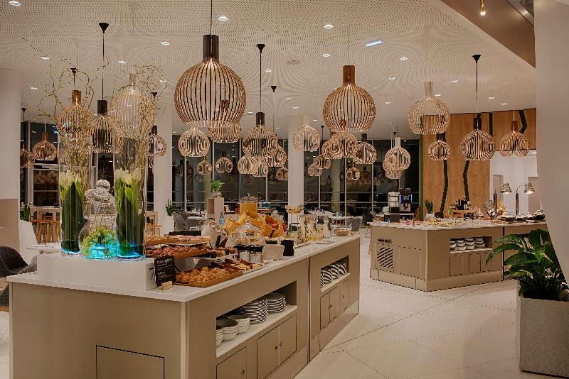 בית מלון כפרי NH Toulouse Airport