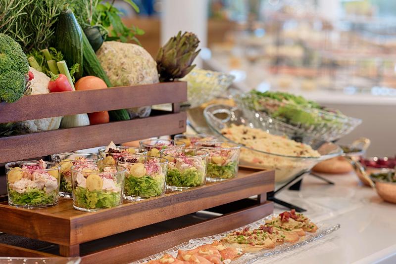 בית מלון כפרי NH Toulouse Airport