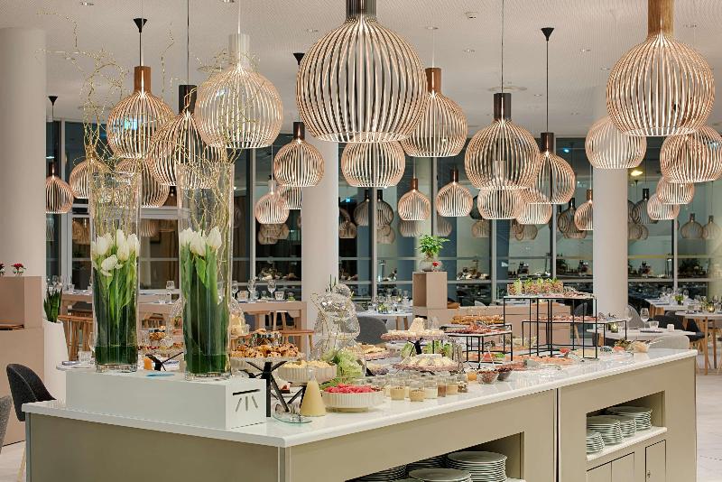 בית מלון כפרי NH Toulouse Airport