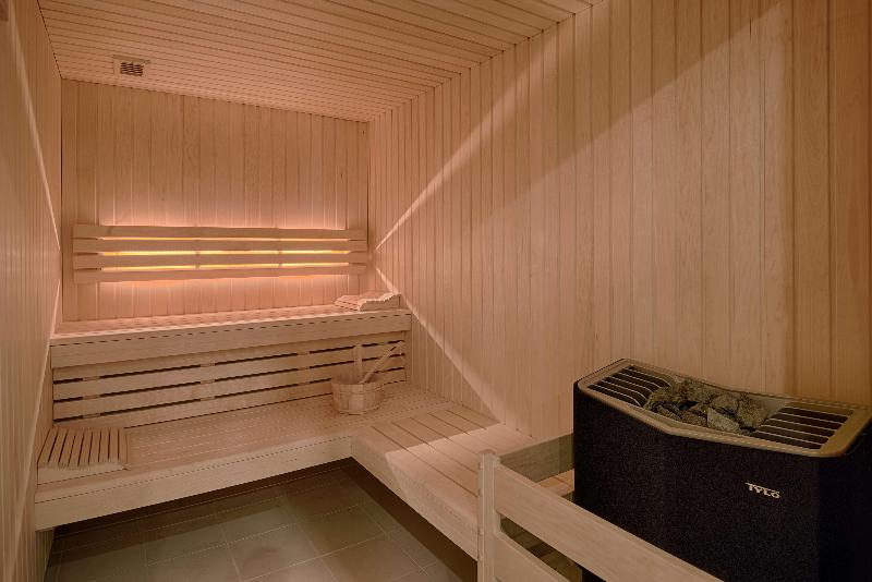 בית מלון כפרי NH Toulouse Airport