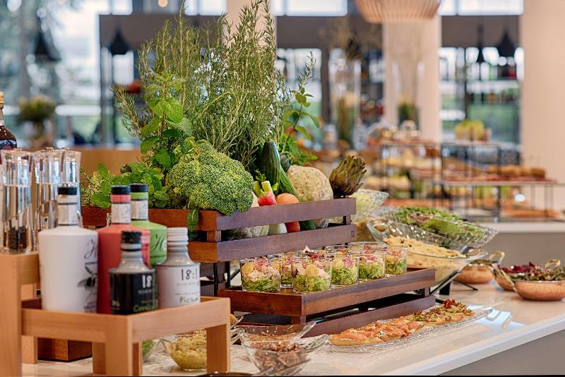 בית מלון כפרי NH Toulouse Airport