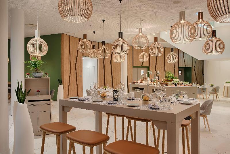 בית מלון כפרי NH Toulouse Airport