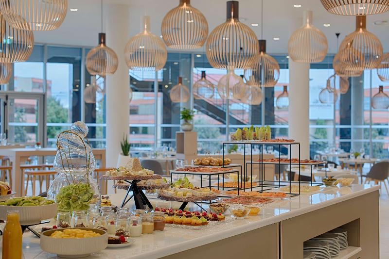 בית מלון כפרי NH Toulouse Airport