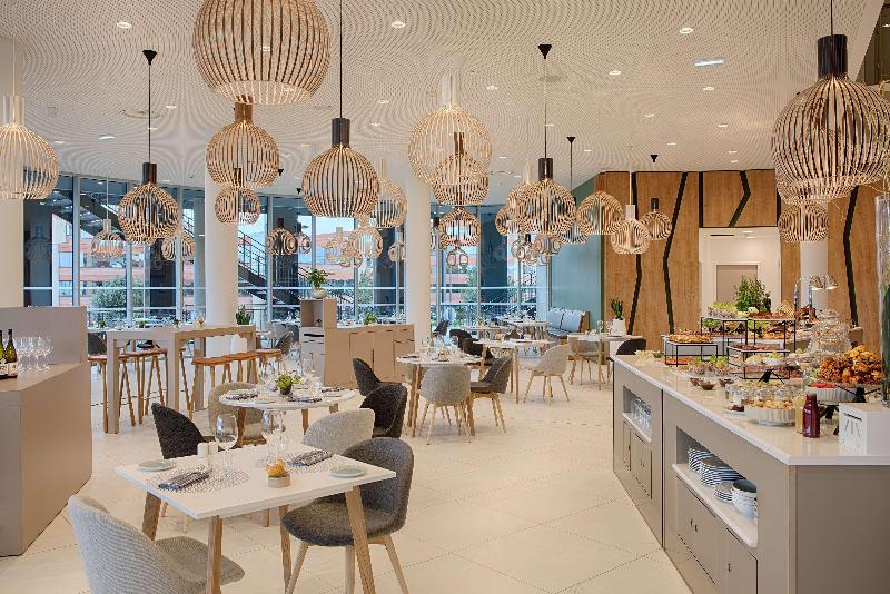 בית מלון כפרי NH Toulouse Airport