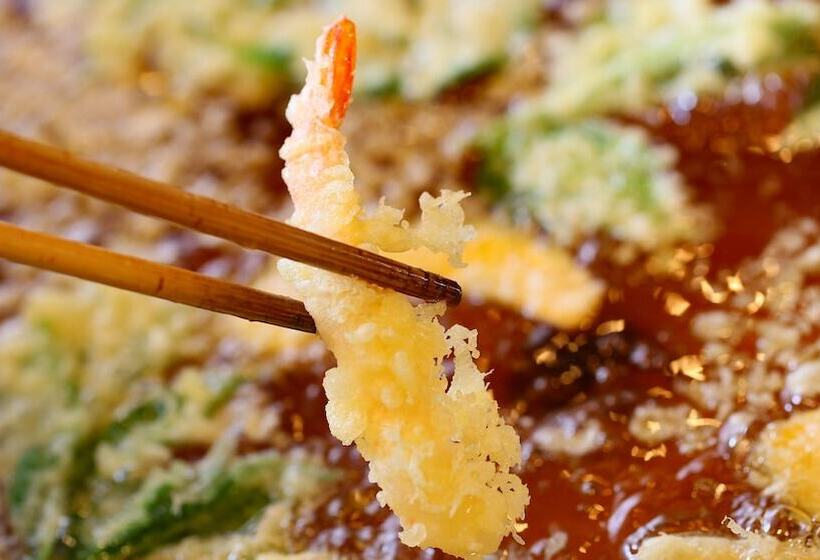 Отель Ooedo Onsen Monogatari Premium Kinosaki