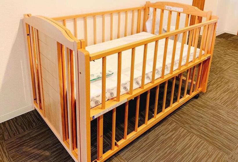 Ooedo Onsen Monogatari Hotel Reoma No Mori