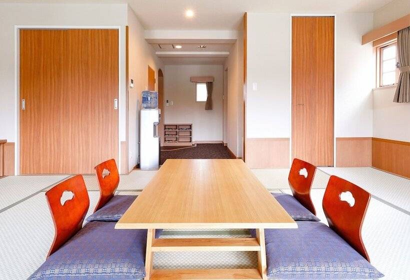 Ooedo Onsen Monogatari Hotel Reoma No Mori