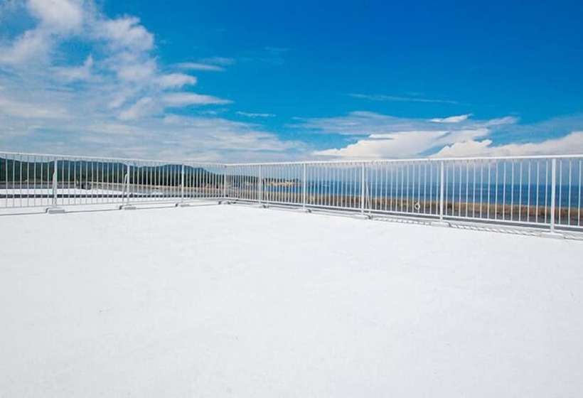 فندق Osatsu Pacific