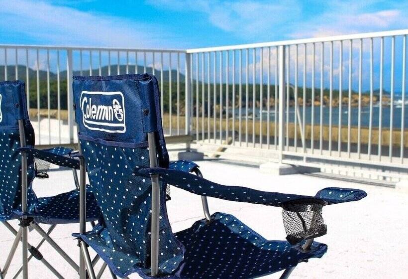 فندق Osatsu Pacific