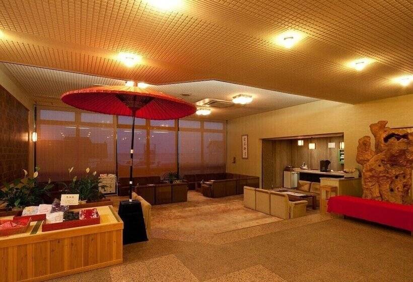 فندق Osatsu Pacific