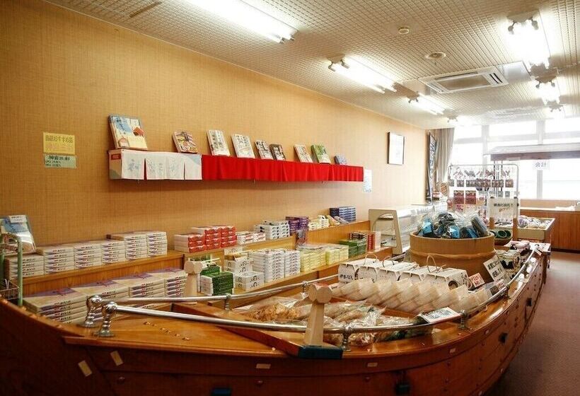 فندق Osatsu Pacific