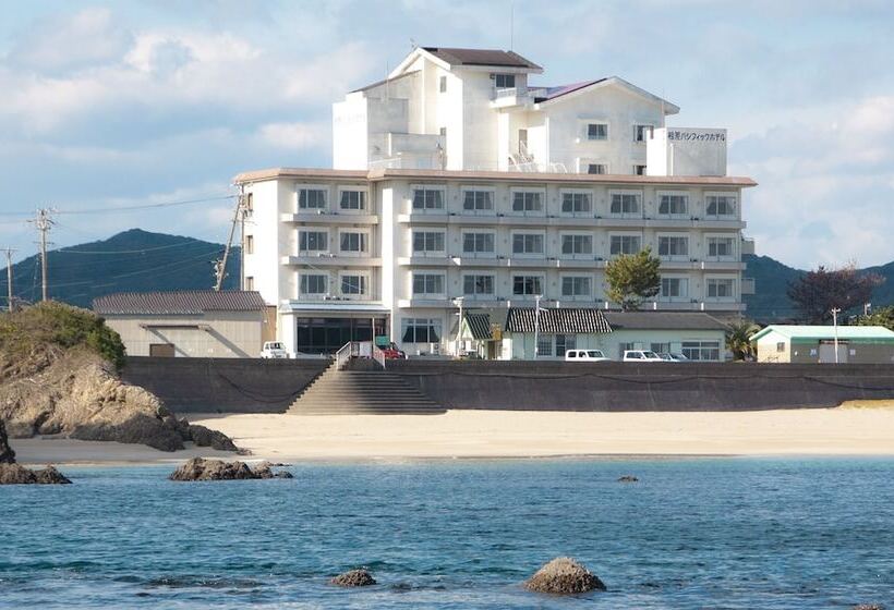 فندق Osatsu Pacific