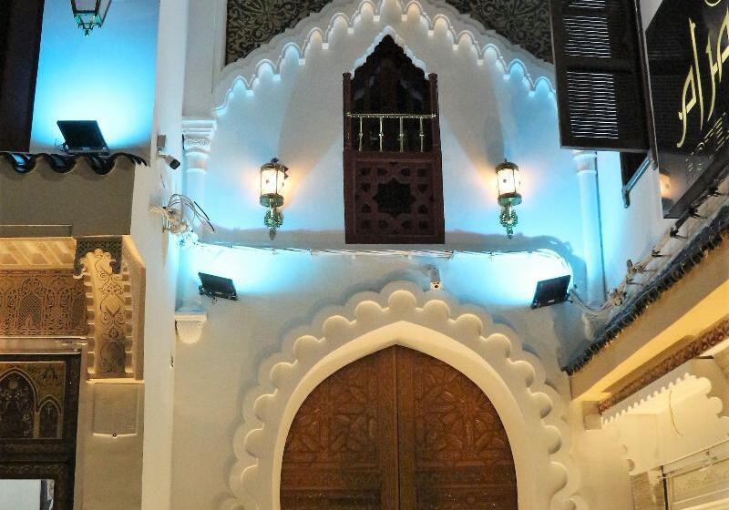 Palais Zahia Hotel & Spa