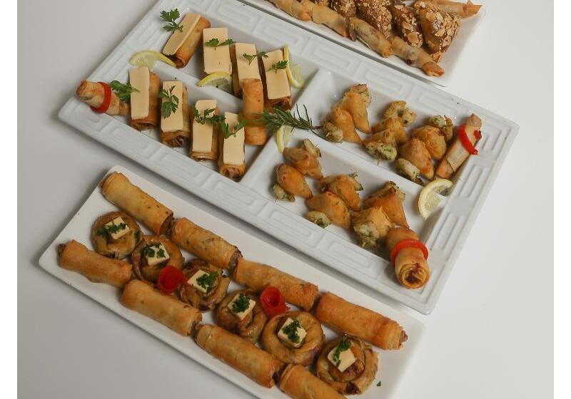 Palais Zahia Hotel & Spa