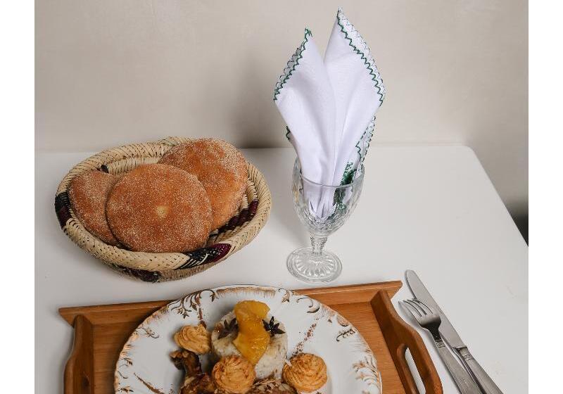 Palais Zahia Hotel & Spa